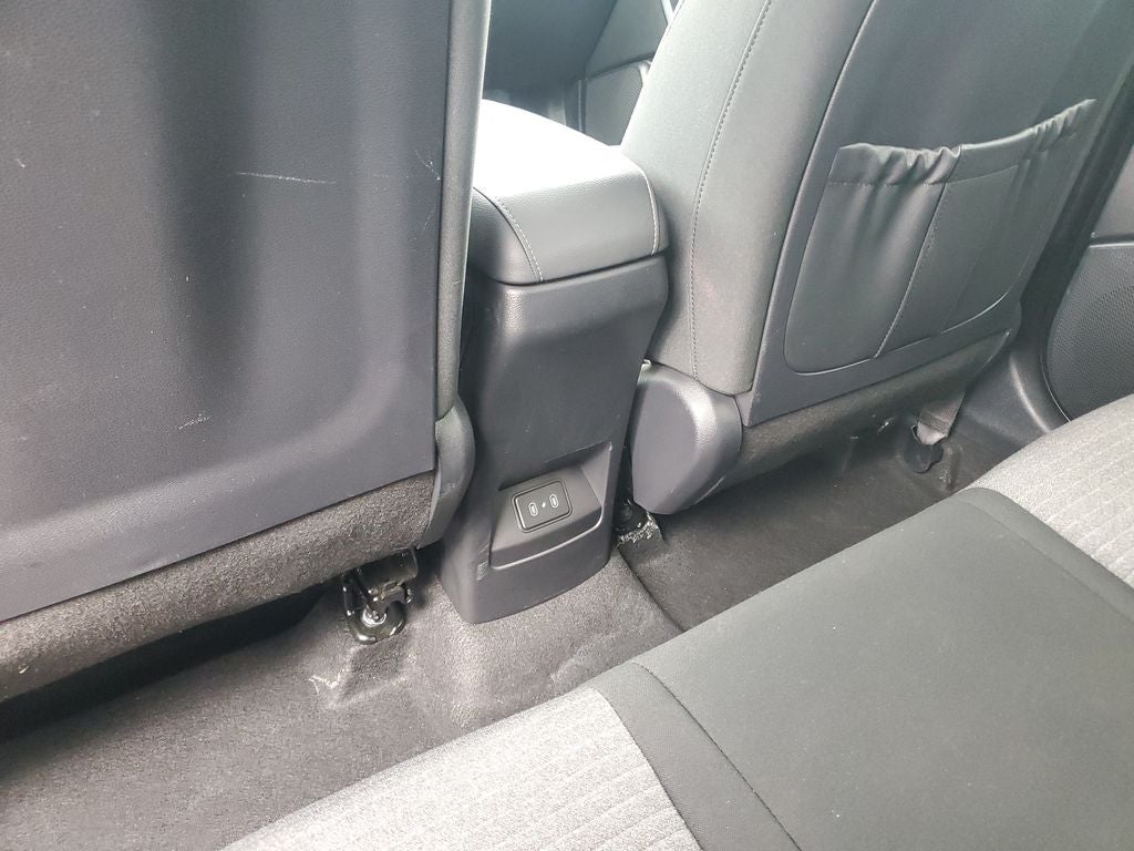 2024 Kia Soul EX