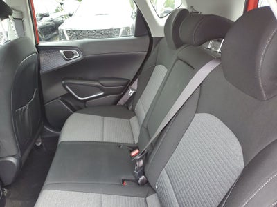 2024 Kia Soul EX