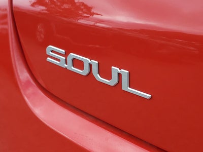 2024 Kia Soul EX