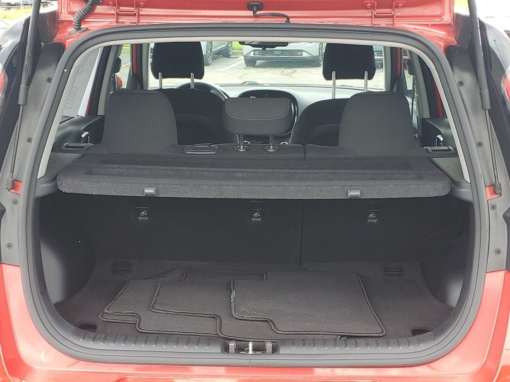 2024 Kia Soul EX