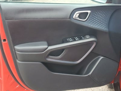 2024 Kia Soul EX