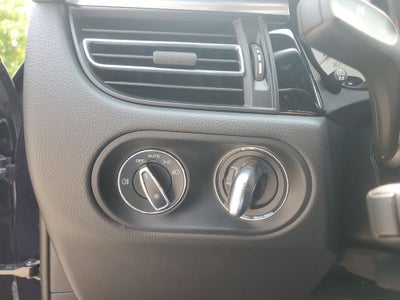 2022 Porsche Macan S