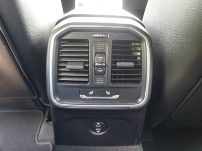 2022 Porsche Macan S