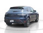 2022 Porsche Macan S