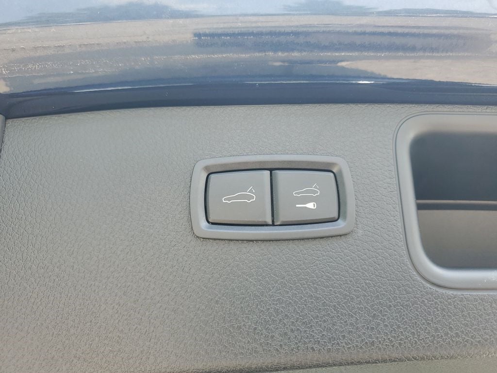 2022 Porsche Macan S