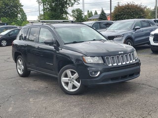 2014 Jeep Compass North