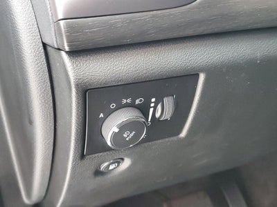 2018 Jeep Grand Cherokee Upland