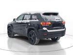 2018 Jeep Grand Cherokee Upland