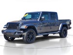 2021 Jeep Gladiator High Altitude