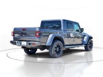 2021 Jeep Gladiator High Altitude
