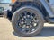 2021 Jeep Gladiator High Altitude
