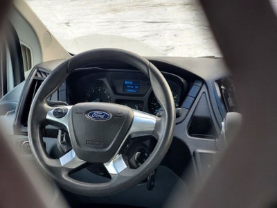 2015 Ford Transit Van Base