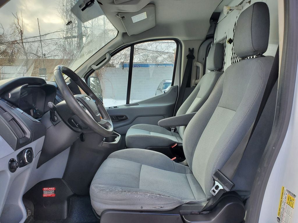 2015 Ford Transit Van Base