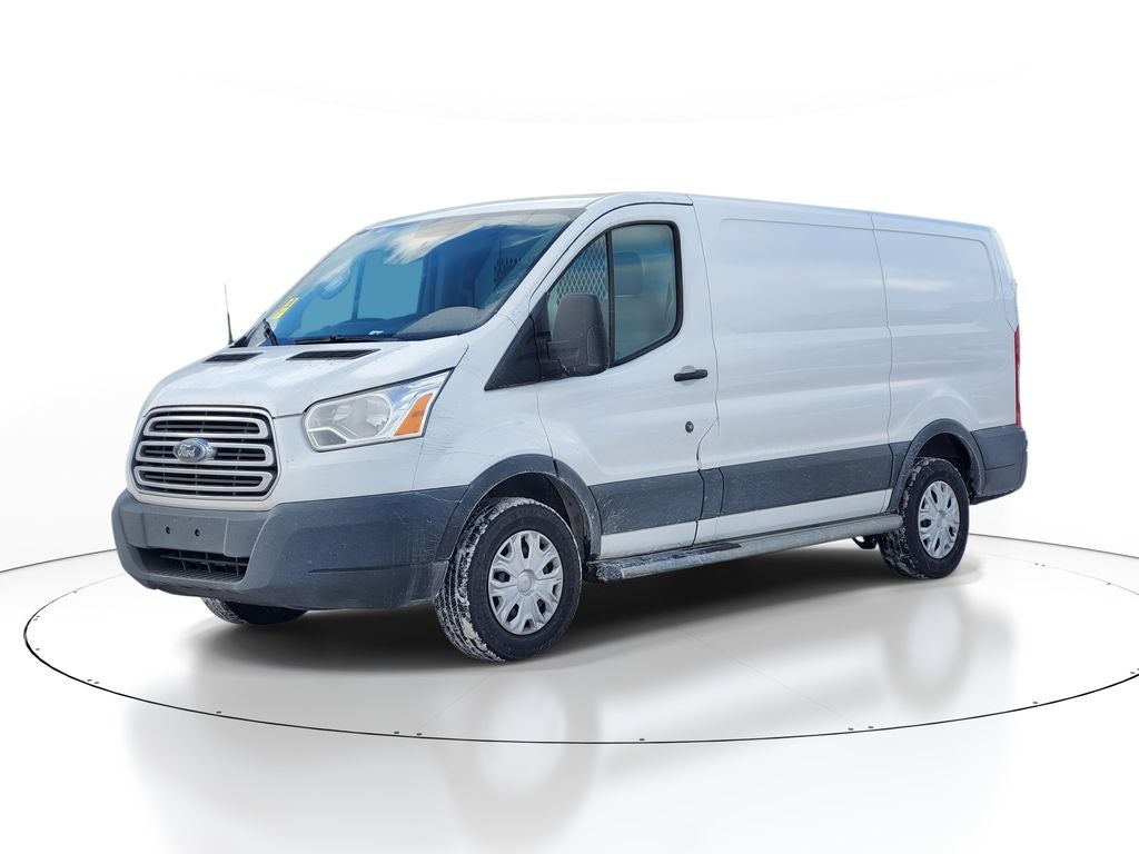 2015 Ford Transit Van Base