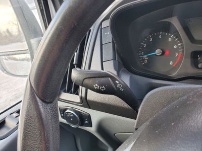 2015 Ford Transit Van Base