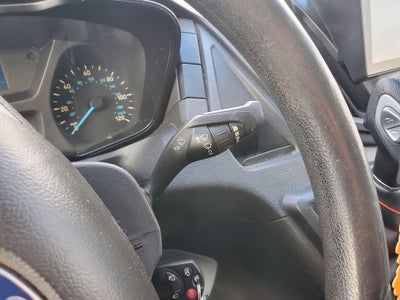 2015 Ford Transit Van Base