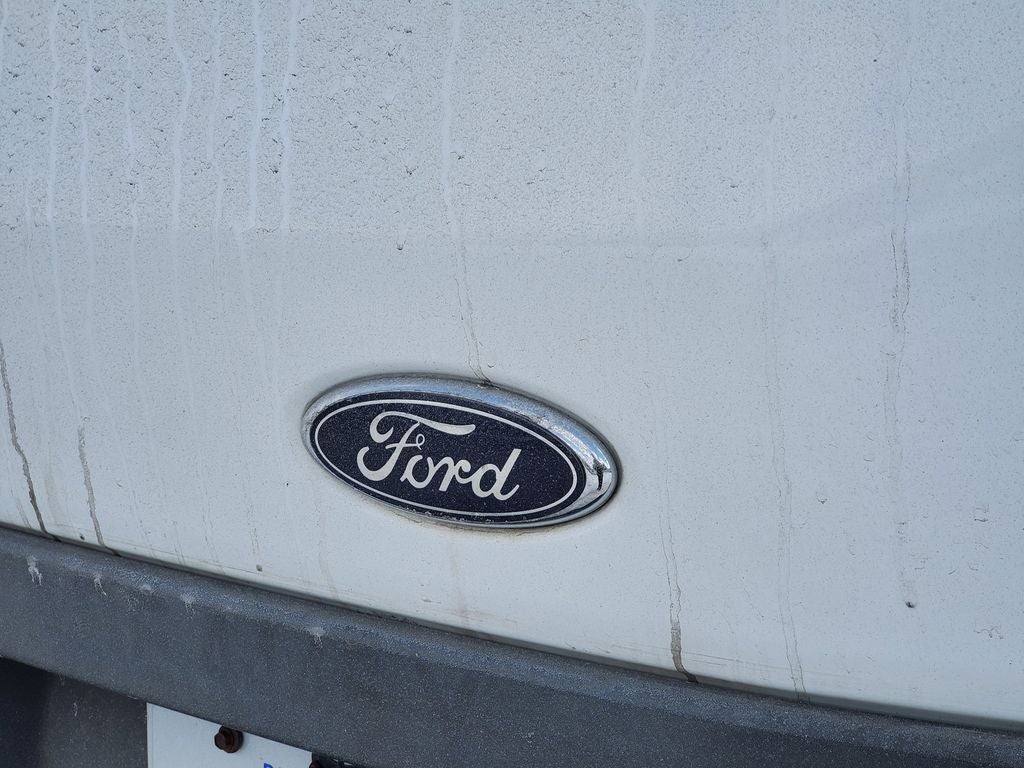 2015 Ford Transit Van Base