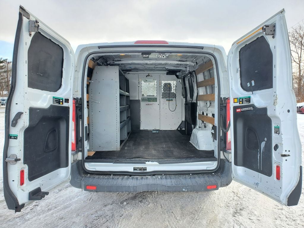 2015 Ford Transit Van Base