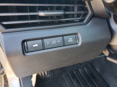 2021 Nissan Altima 2.5 S