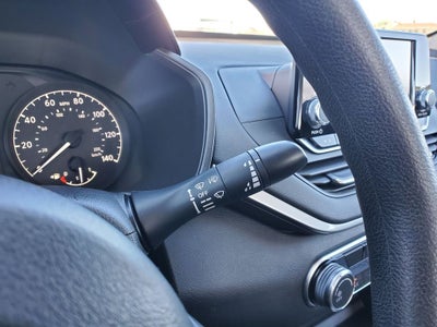 2021 Nissan Altima 2.5 S