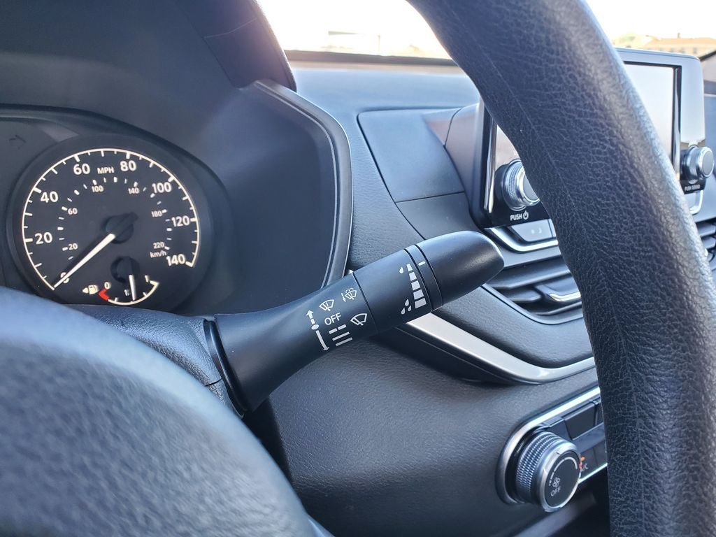 2021 Nissan Altima 2.5 S