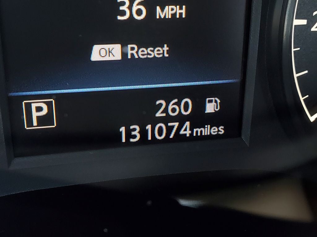 2021 Nissan Altima 2.5 S