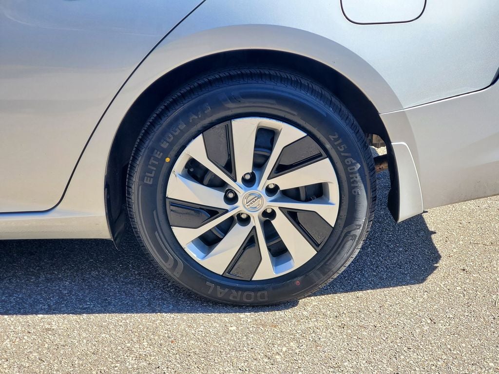 2021 Nissan Altima 2.5 S