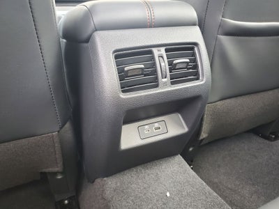 2026 Nissan Altima SR