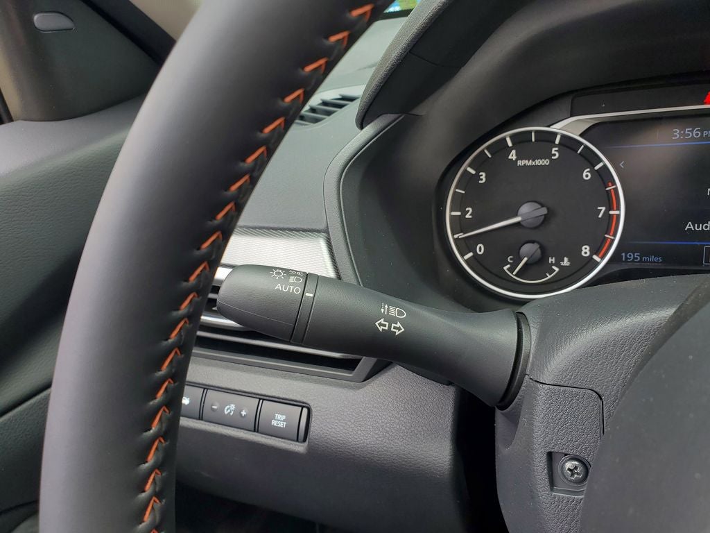 2026 Nissan Altima SR