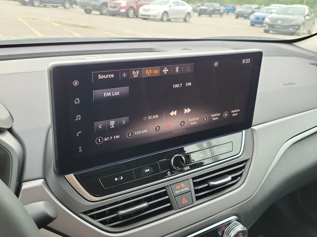 2026 Nissan Altima SR