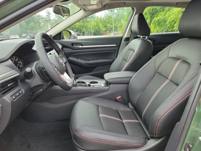 2026 Nissan Altima SR