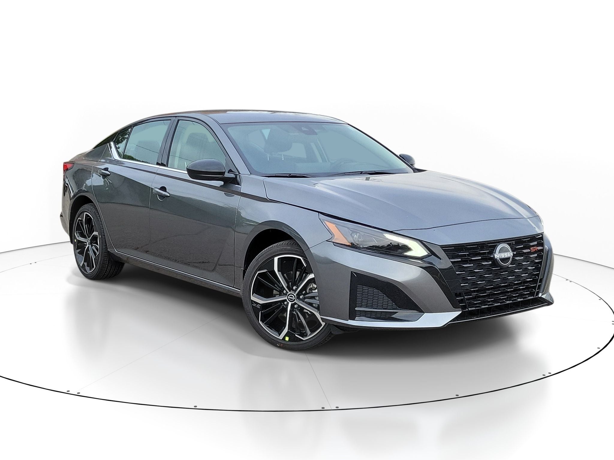 2026 Nissan Altima