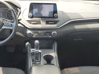 2019 Nissan Altima 2.5 SV