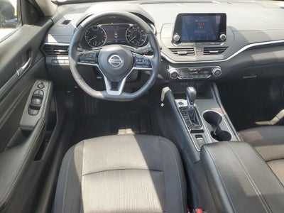 2019 Nissan Altima 2.5 SV