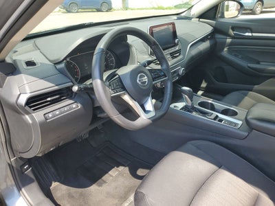 2019 Nissan Altima 2.5 SV