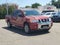 2013 Nissan Titan SV