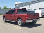 2013 Nissan Titan SV