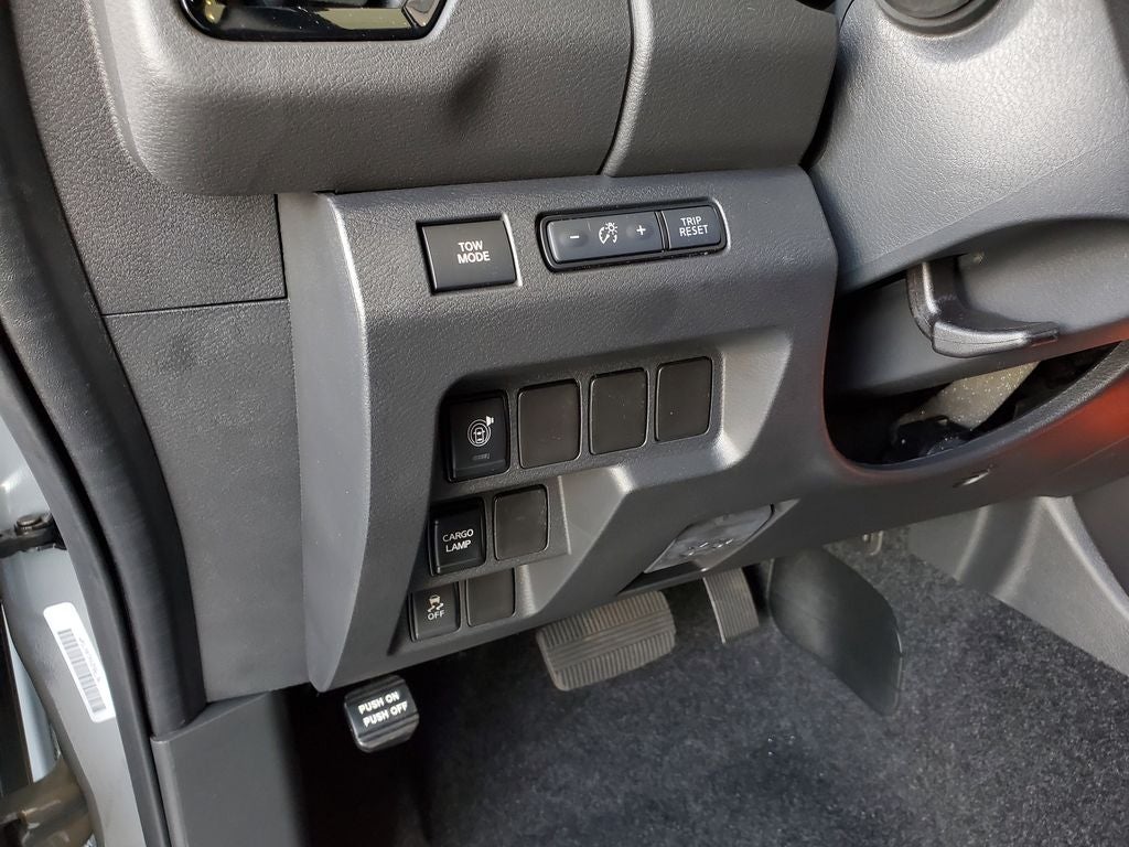 2025 Nissan Frontier PRO-X