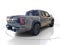 2025 Nissan Frontier PRO-X