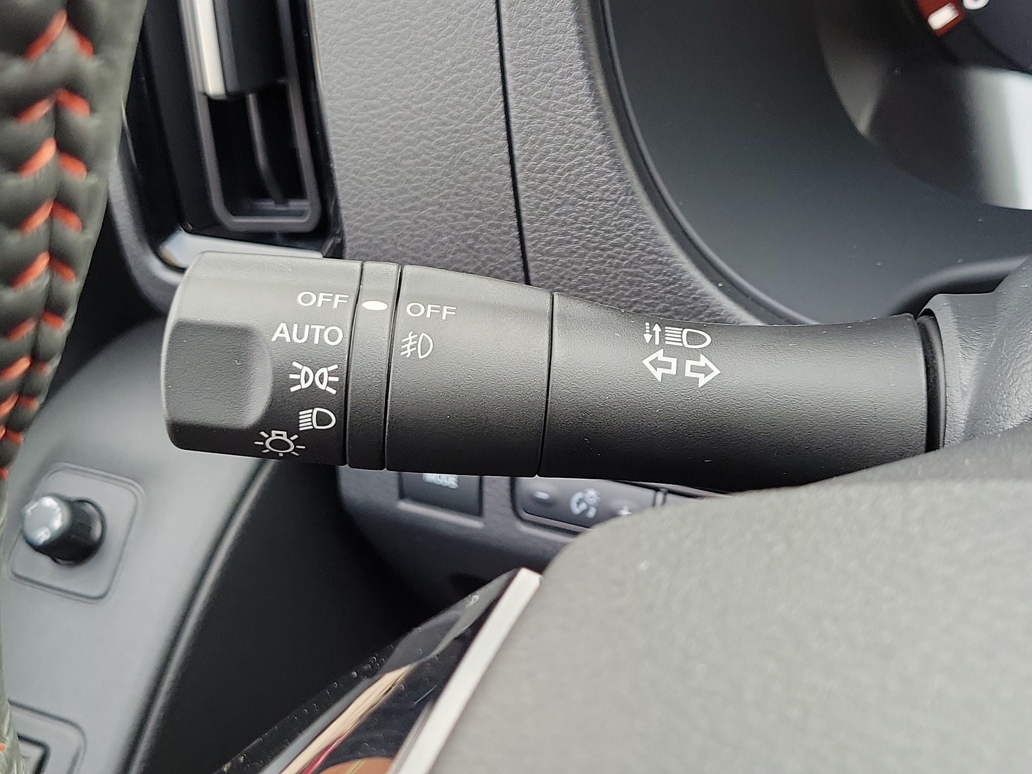 2027 Nissan Frontier PRO-4X
