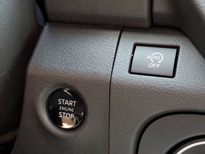 2026 Nissan Frontier PRO-4X w/R Package
