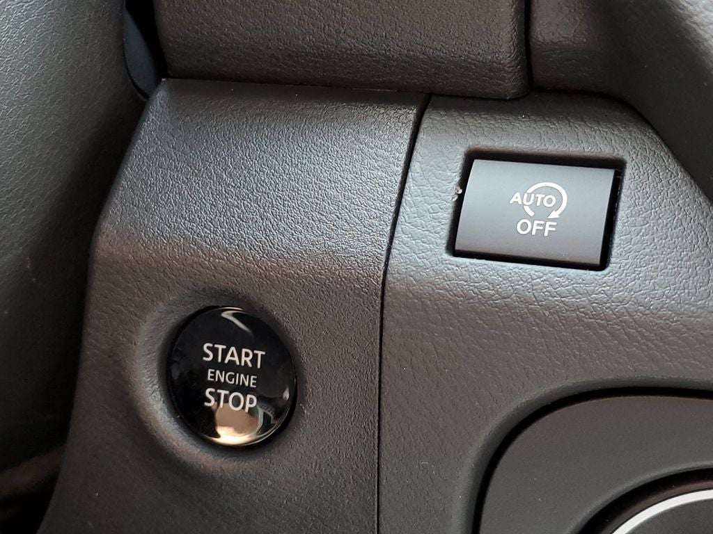 2026 Nissan Frontier PRO-4X w/R Package