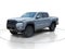 2026 Nissan Frontier PRO-4X w/R Package