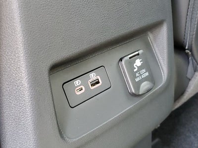2026 Nissan Frontier PRO-4X w/R Package