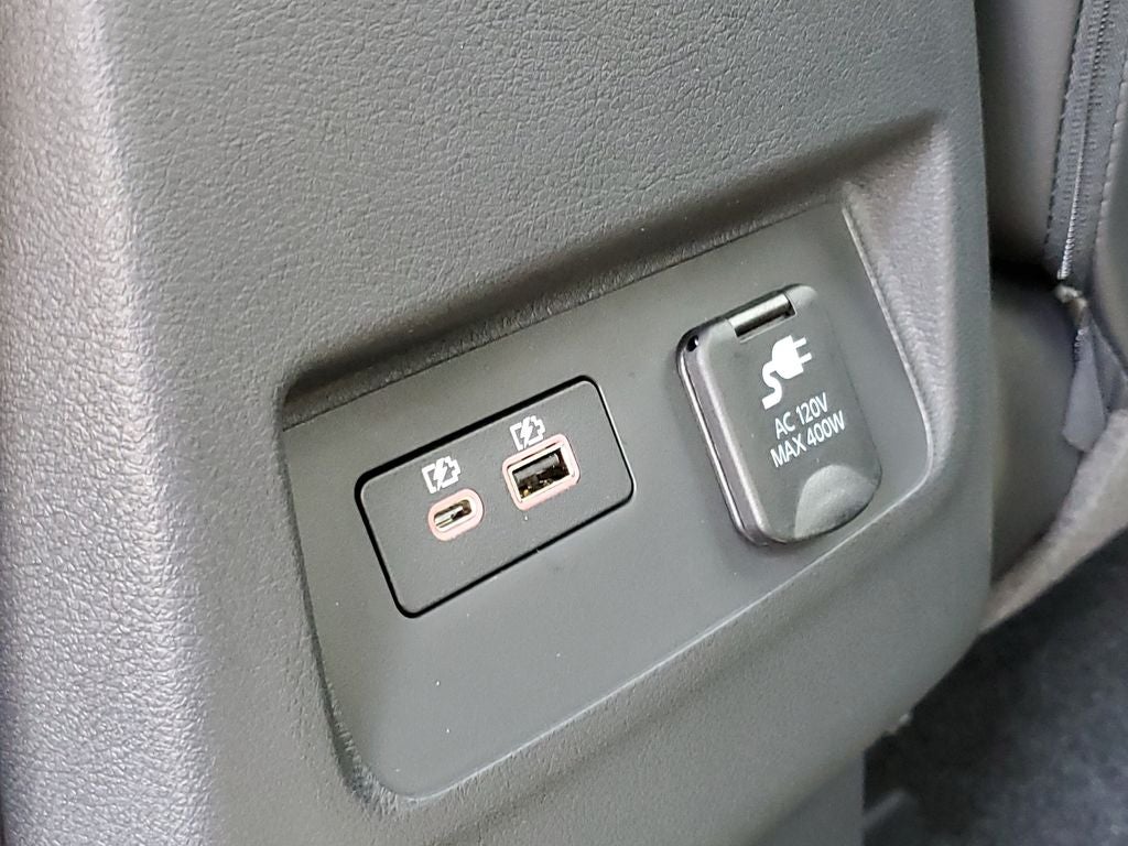 2026 Nissan Frontier PRO-4X w/R Package