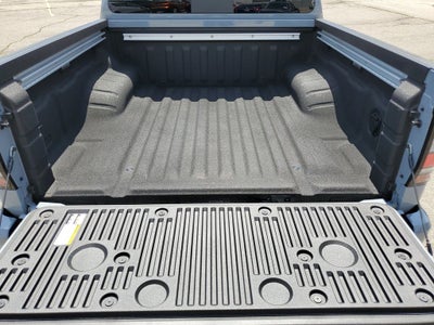 2026 Nissan Frontier PRO-4X w/R Package