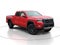 2027 Nissan Frontier PRO-4X