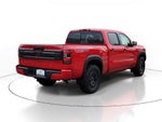 2027 Nissan Frontier PRO-4X