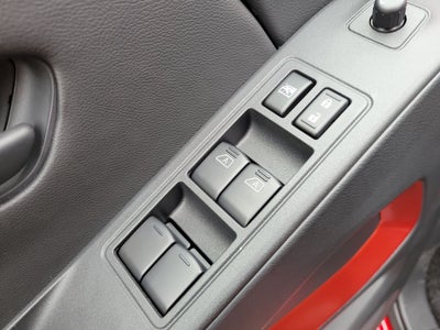 2027 Nissan Frontier PRO-4X