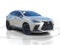 2024 Lexus NX 350 F Sport Handling
